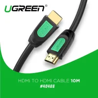 Ugreen 40466 HDMI TO HDMI Cable 10M